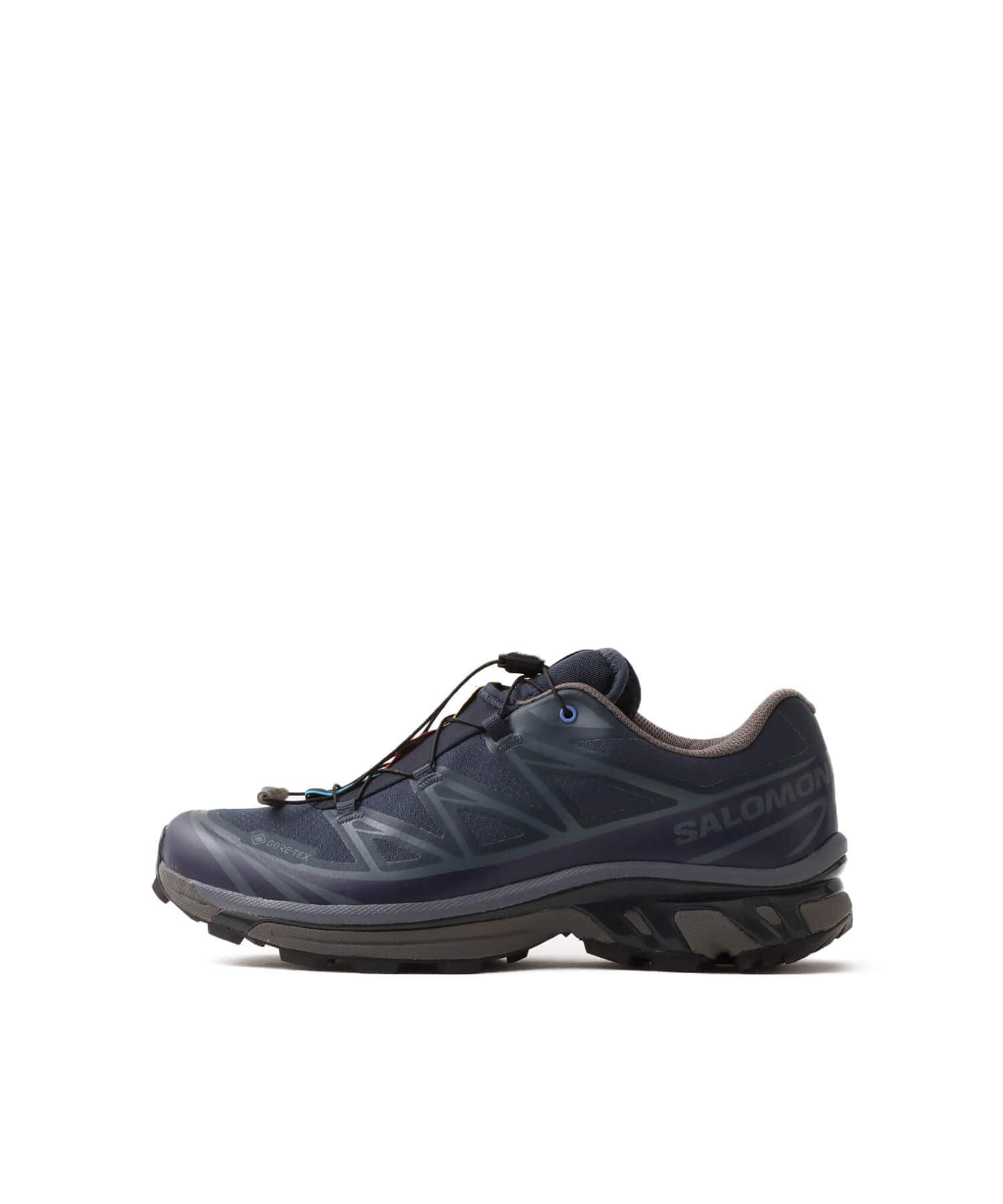 SALOMON XT-6 GTX Blue Nights/Astral Aura/Plum Kitten（サロモン