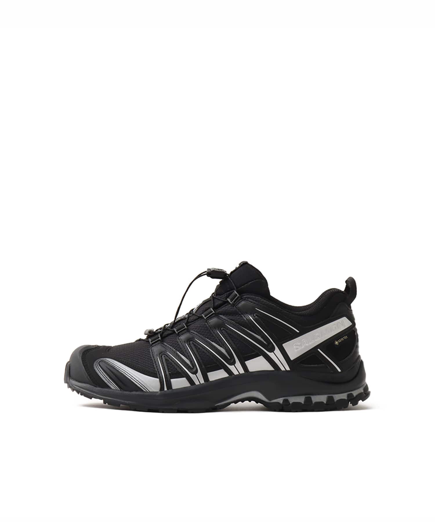 SALOMON XA PRO 3D GTX Black/Black/Ftw Silver（サロモン エックス