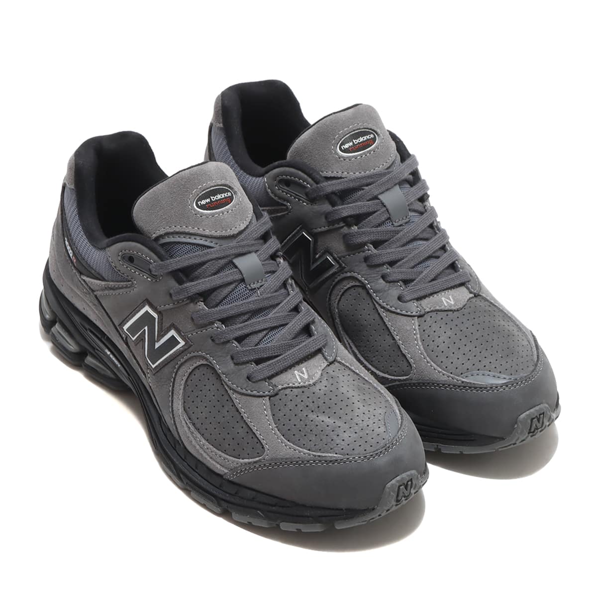 New Balance M2002REH DARK GRAY（ニューバランス M2002REH-グレー