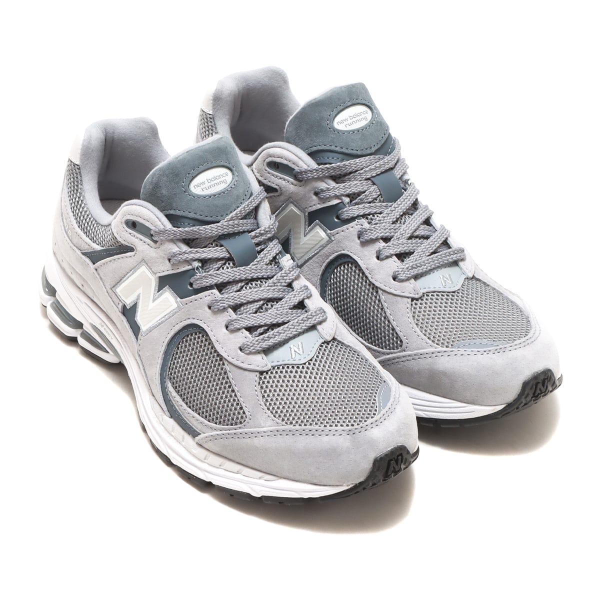 New Balance M2002RST GRAY （ニューバランス M2002RST-グレー