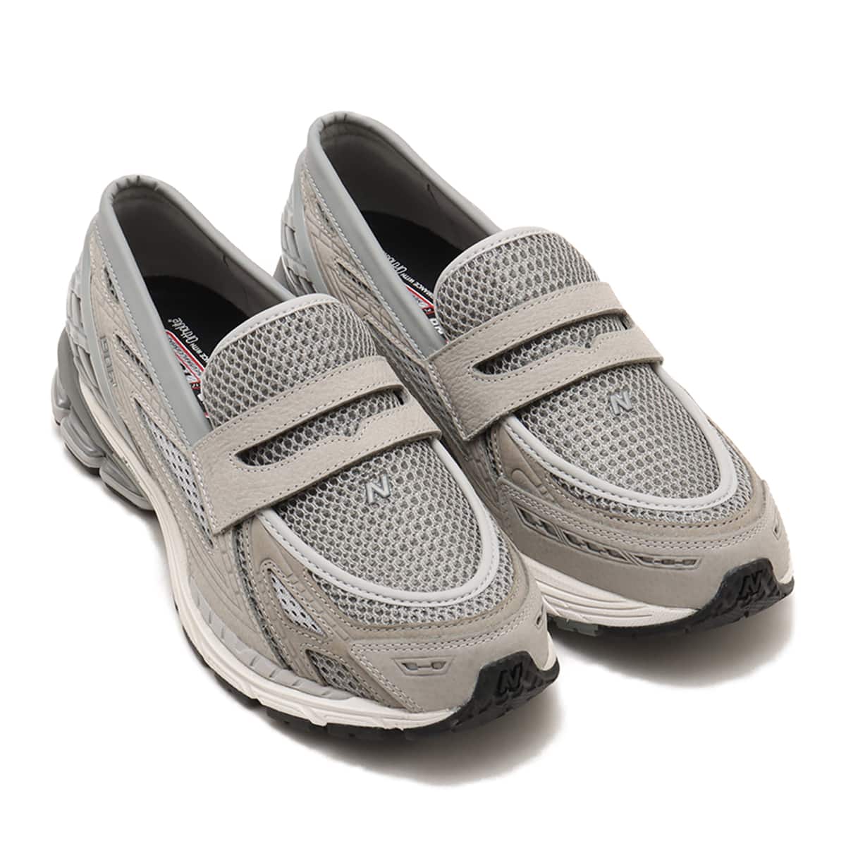 New Balance U1906LGR GRAY（ニューバランス U1906LGR-グレー