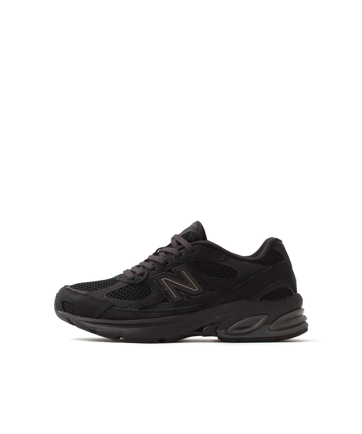 New Balance U2010TTB BLACK（ニューバランス U2010TTB-ブラック