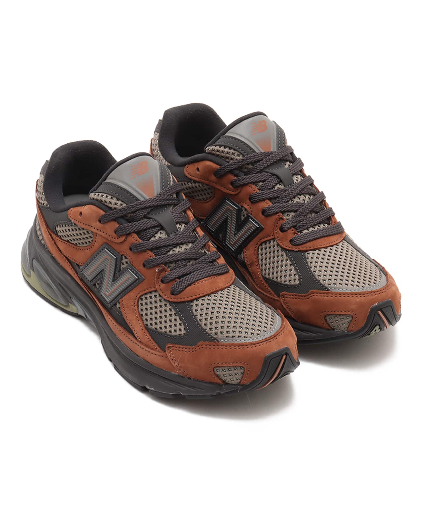 New Balance U2010ANV PECAN BROWN（ニューバランス U2010ANV-ブラウン