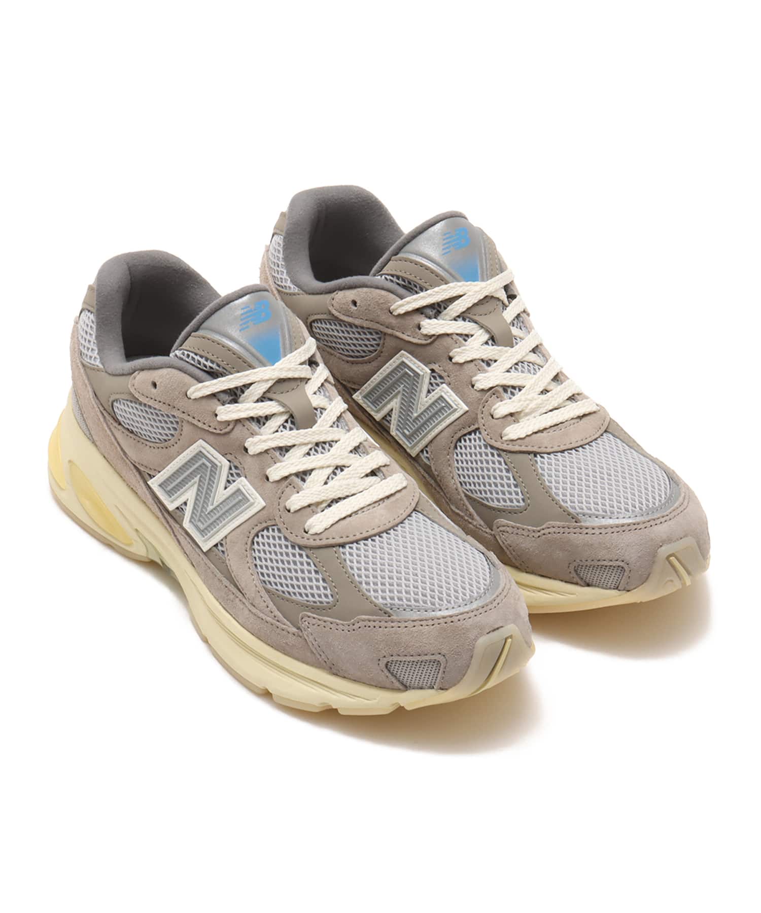 New Balance U2010GD GRAY（ニューバランス U2010GD-グレー） | atmos