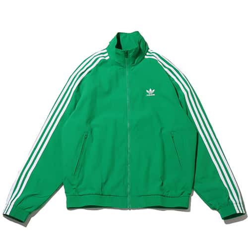 adidas WOVEN FIREBIRD TRACKTOP NINDIG（アディダス ウーブン