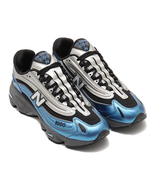 New Balance M1000BW WHITE（ニューバランス M1000BW-ホワイト