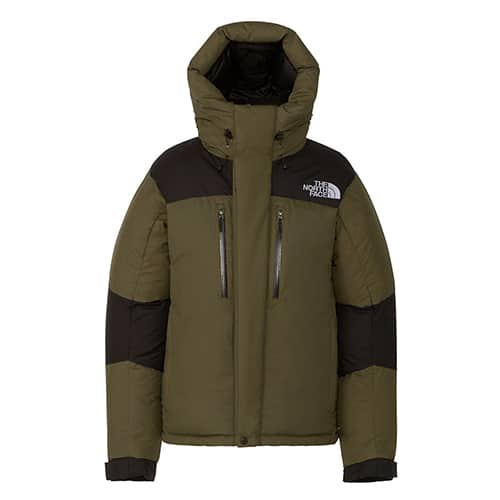 THE NORTH FACE NOVELTY BALTRO LIGHT JACKET TNFカモ（ザ・ノース