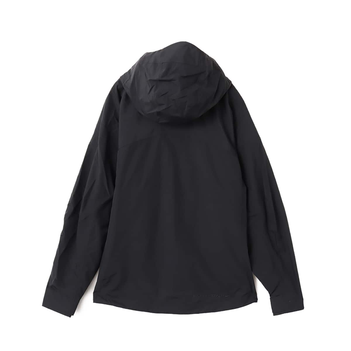 NIKE AS M ACG SFADV MORPHO RAIN JKT BLACK/BLACK/SUMMIT WHITE