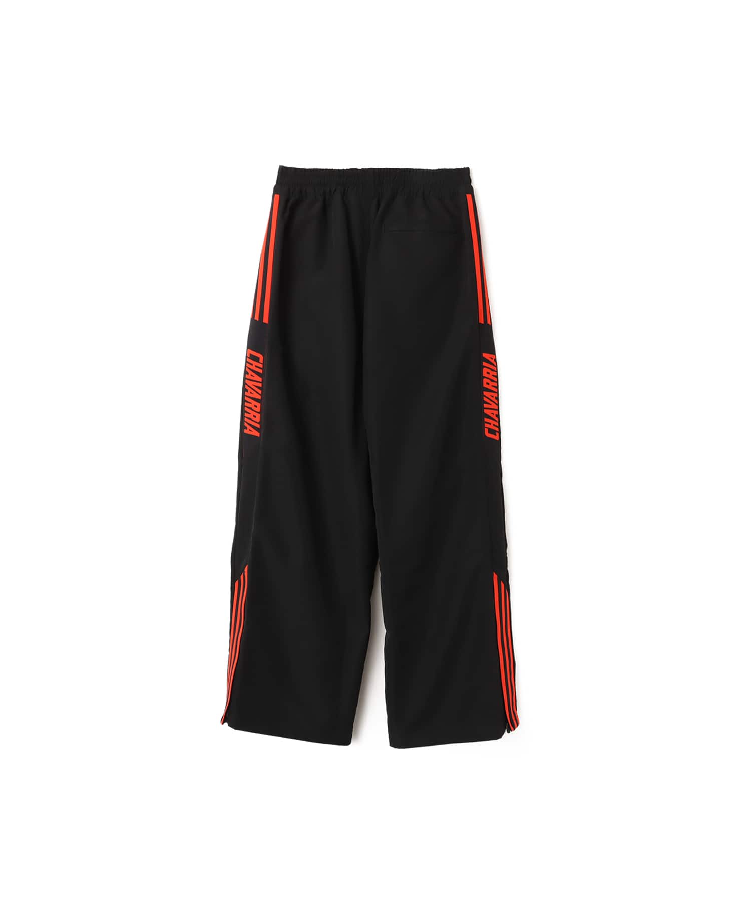 adidas WILLY CHAVARRIA WOVEN TRACK PANTS ブラック（アディダス
