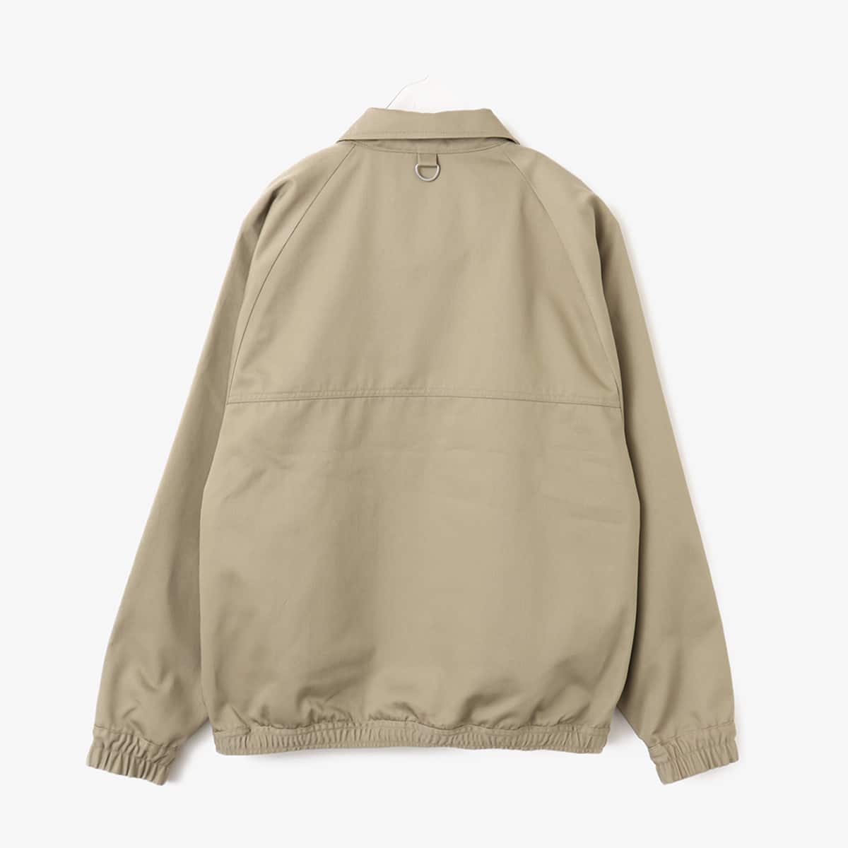 Dickies x atmos Utility WORK JACKET BEIGE （ディッキーズ x