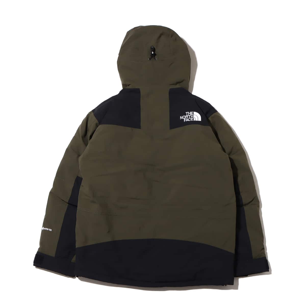 THE NORTH FACE MOUNTAIN DOWN JACKET ニュートープ（ザ・ノース