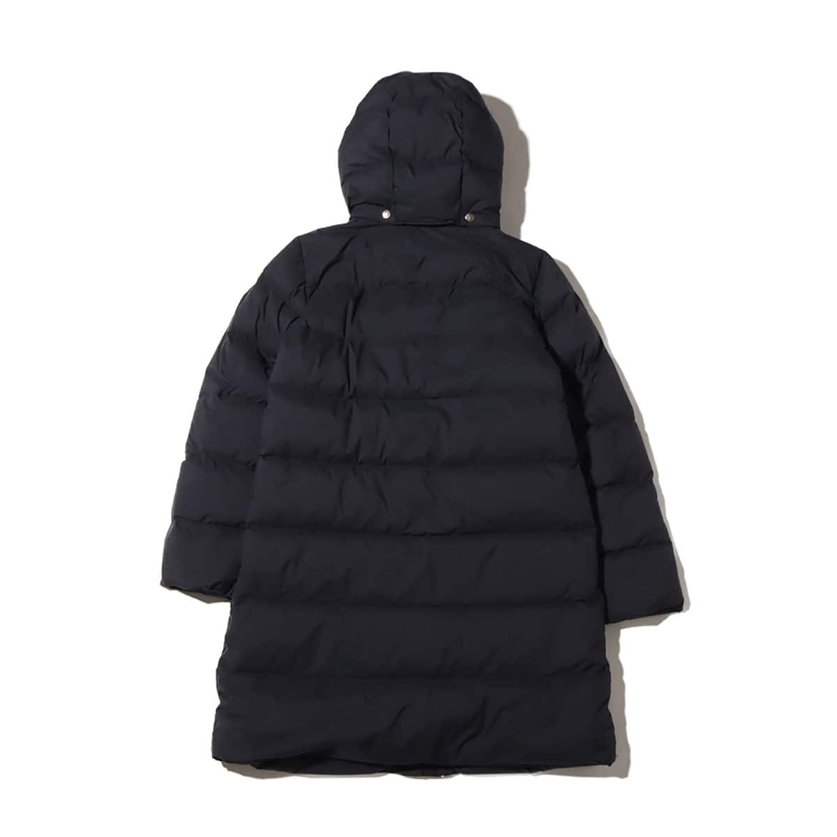 THE NORTH FACE CAMP SIERRA LONG COAT BLACK 23FW-I（ザ・ノース