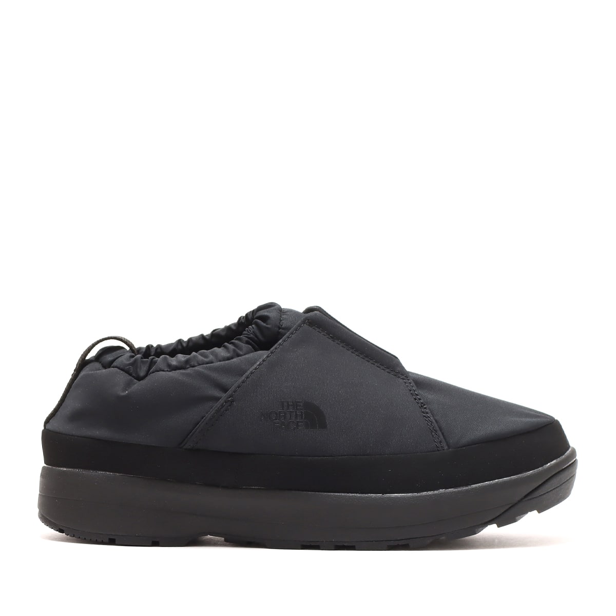 THE NORTH FACE HUMPBACK WP MOC TNFブラック×TNFブラック（ザ・ノース