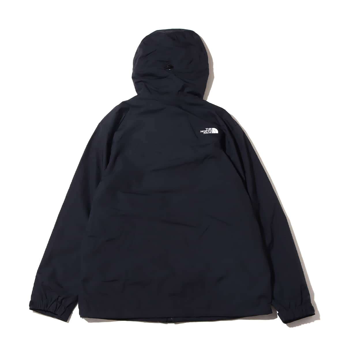 THE NORTH FACE SCOOP JACKET ブラック 22FW-I（ザ・ノース・フェイス