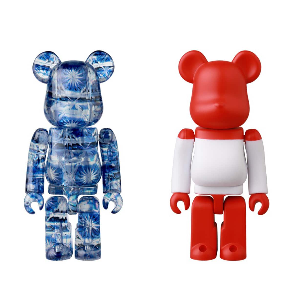 MEDICOM TOY BE@RBRICK SERIES 47 （メディコムトイ ベアブリック