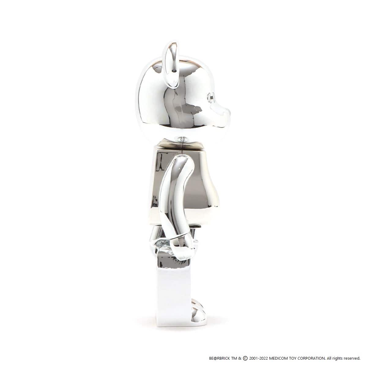 MEDICOM TOY BE@RBRICK atmos × LYFT 100% & 400% 22SU-I（メディコム