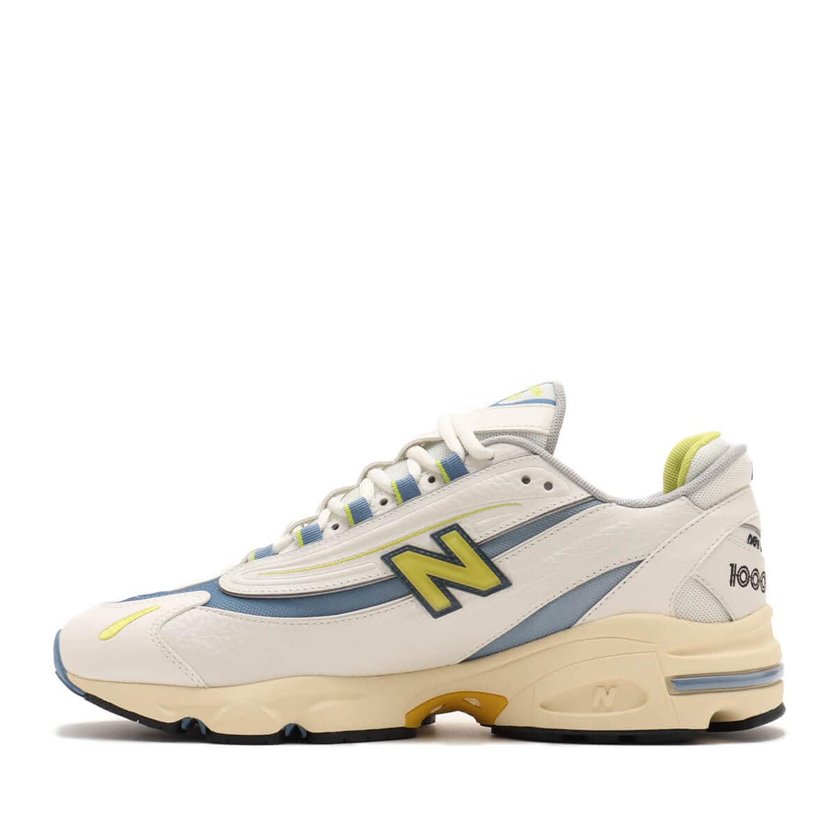 New Balance M1000CA OFF WHITE/BLUE （ニューバランス M1000CA