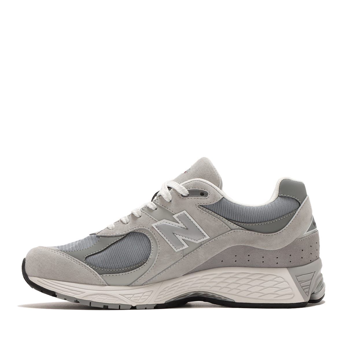 New Balance M2002RXJ GRAY（ニューバランス M2002RXJ-グレー