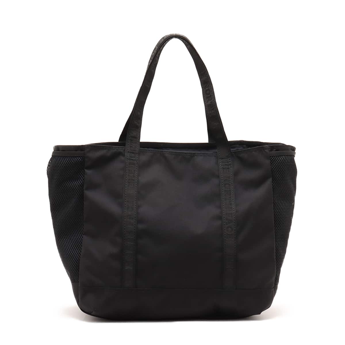 THE NORTH FACE PURPLE LABEL CORDURA Nylon Tote Bag Black（ザ