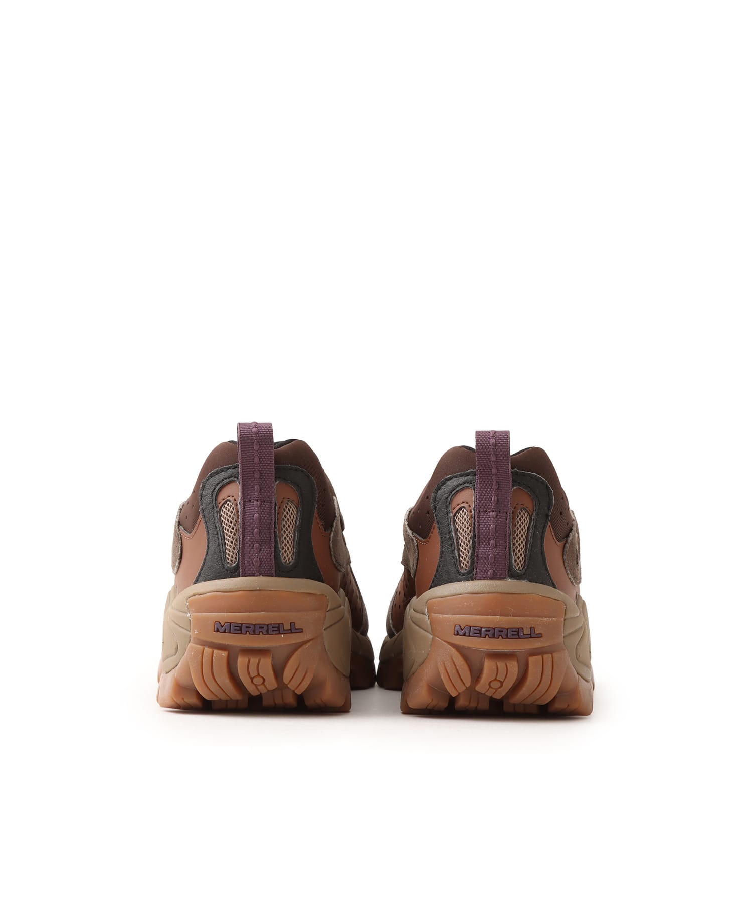 MERRELL MOC SPEED STREAK EVO BRACKEN/PLUM （メレル モック スピード