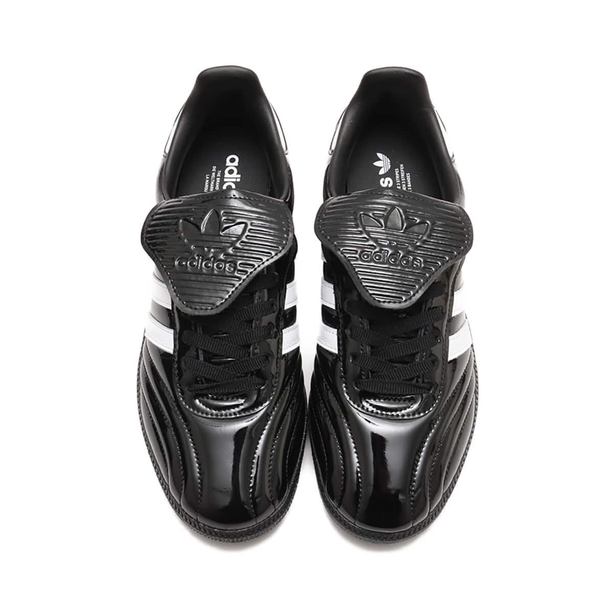 adidas SAMBA LT W CORE BLACK/FOOT WEAR WHITE/CORE BLACK