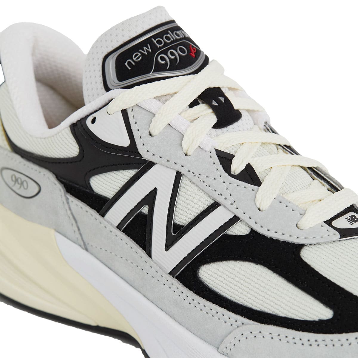 New Balance U990TG6 GRAY（ニューバランス U990TG6-グレー） | atmos