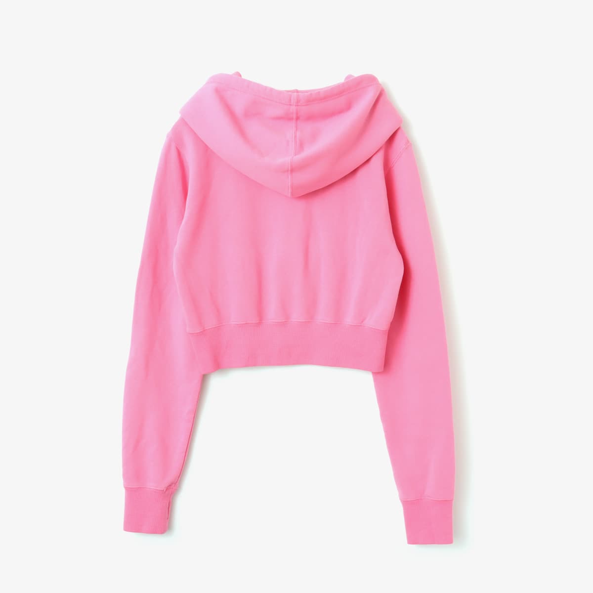 atmos pink Compact Sweat Hoodie Tops PINK （アトモス ピンク