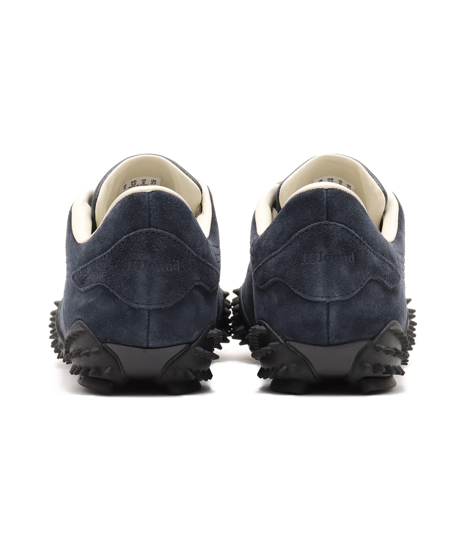 PUMA Mostro JJJJound Op1 DEEP NAVY-PUMA BLACK（プーマ モストロ