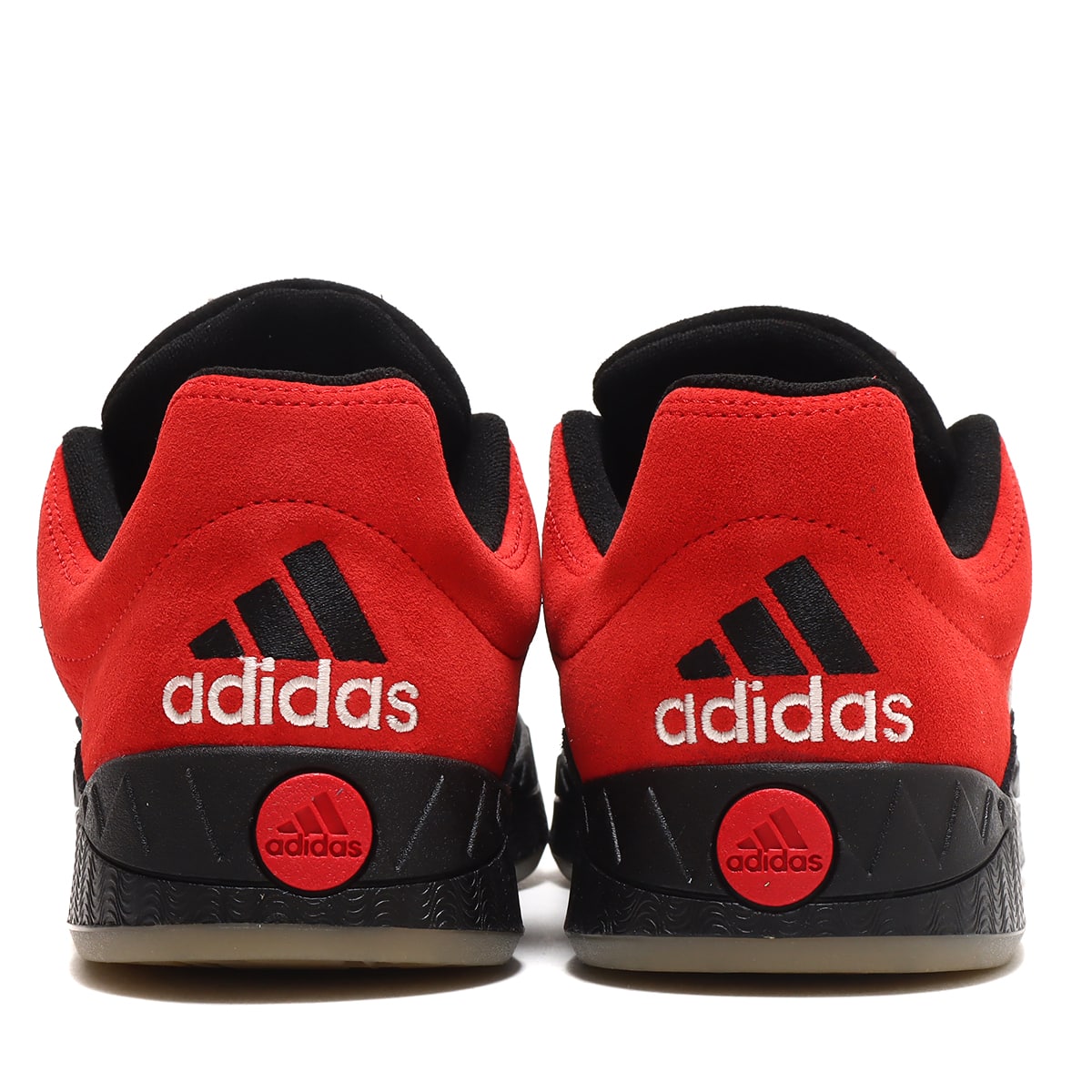 adidas ADIMATIC POWER RED/CRYSTAL WHITE/CRYSTAL WHITE 22FW-S