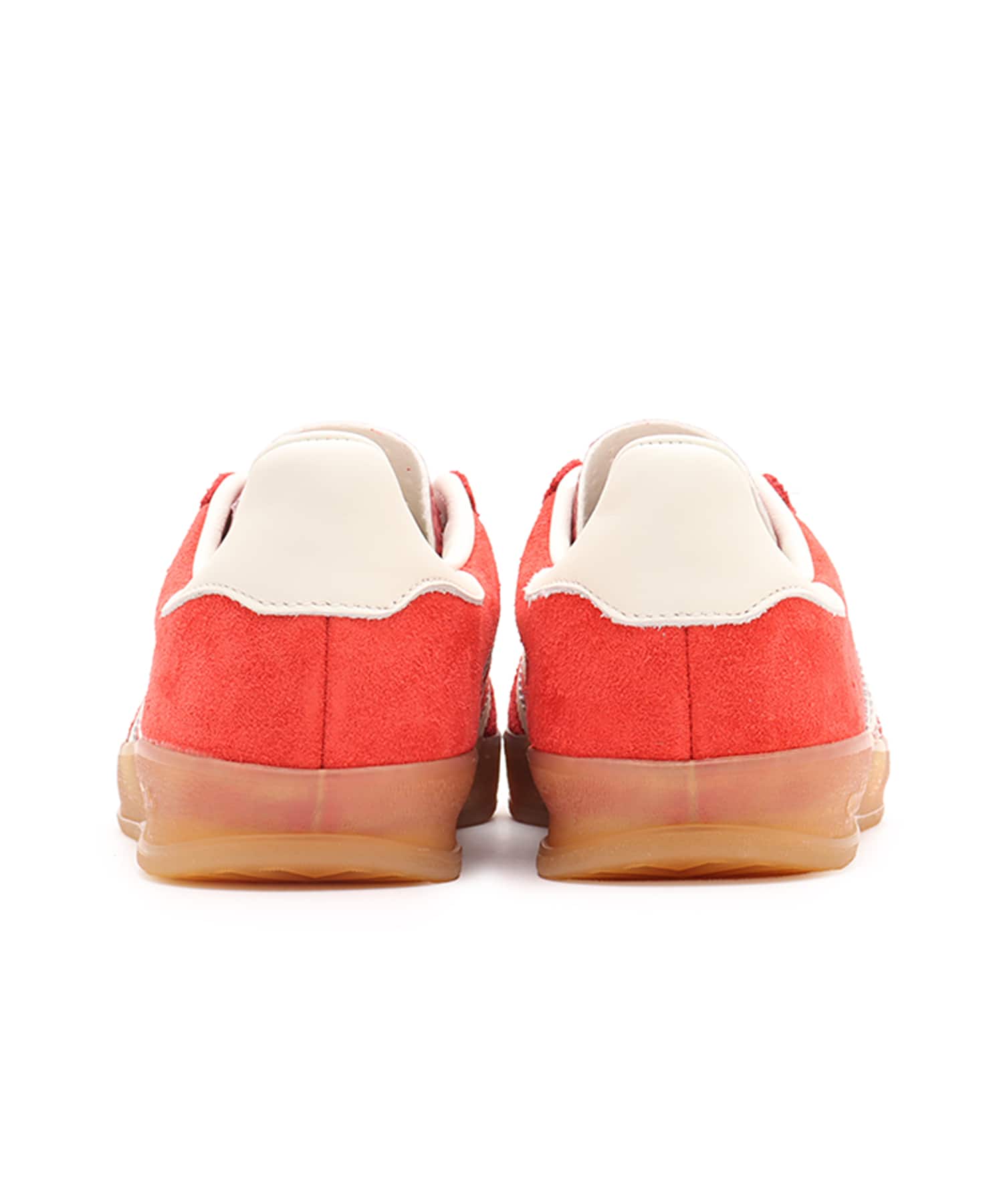 adidas GAZELLE INDOOR W ACTMAR/OWHITE/GUM3（アディダス ガゼル