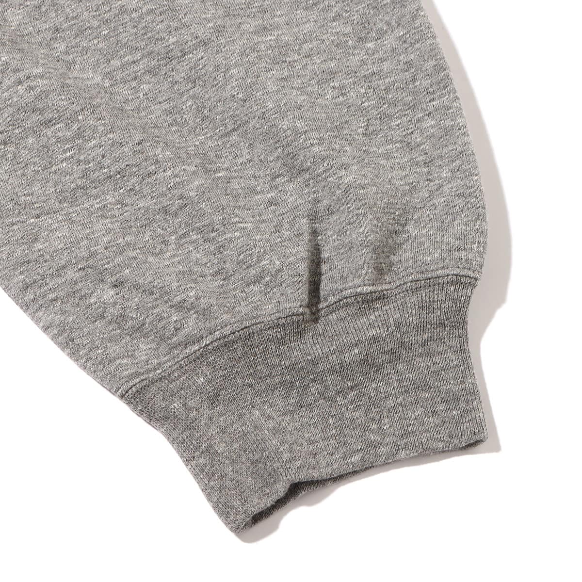 nanamica Sweat Pants Heather Gray 23SP-I（ナナミカ スウェット