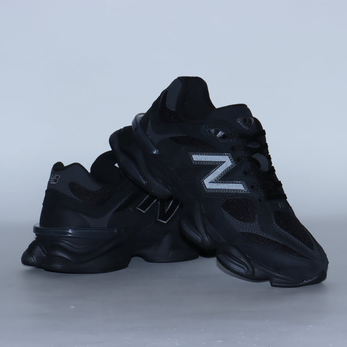 New Balance U9060ZGE BLACK（ニューバランス U9060ZGE-ブラック