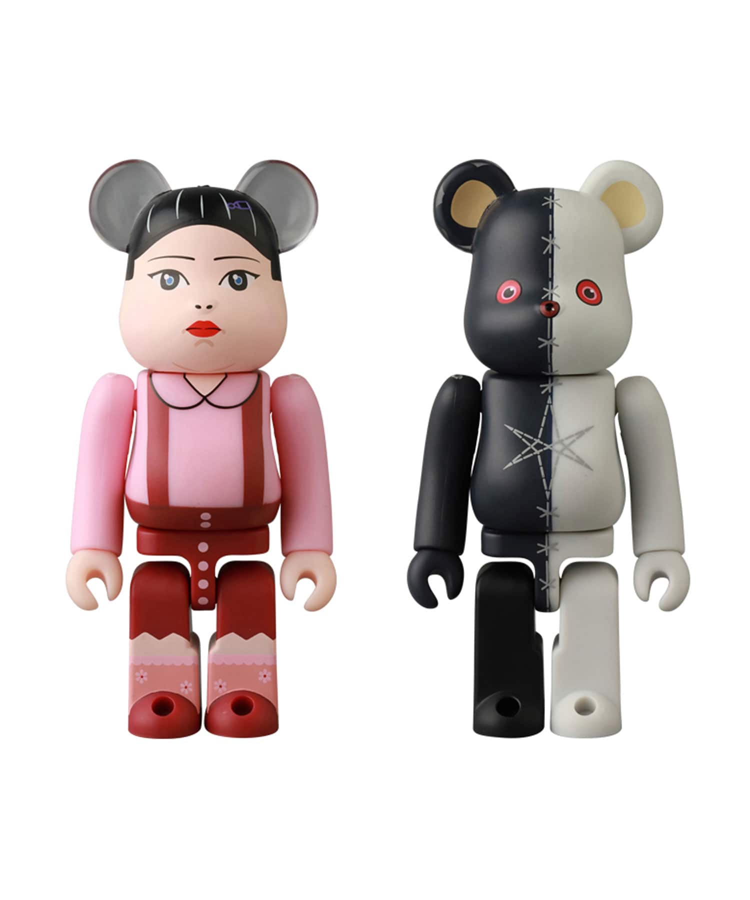 MEDICOM TOY BE@RBRICK SERIES 50（メディコムトイ ベアブリック