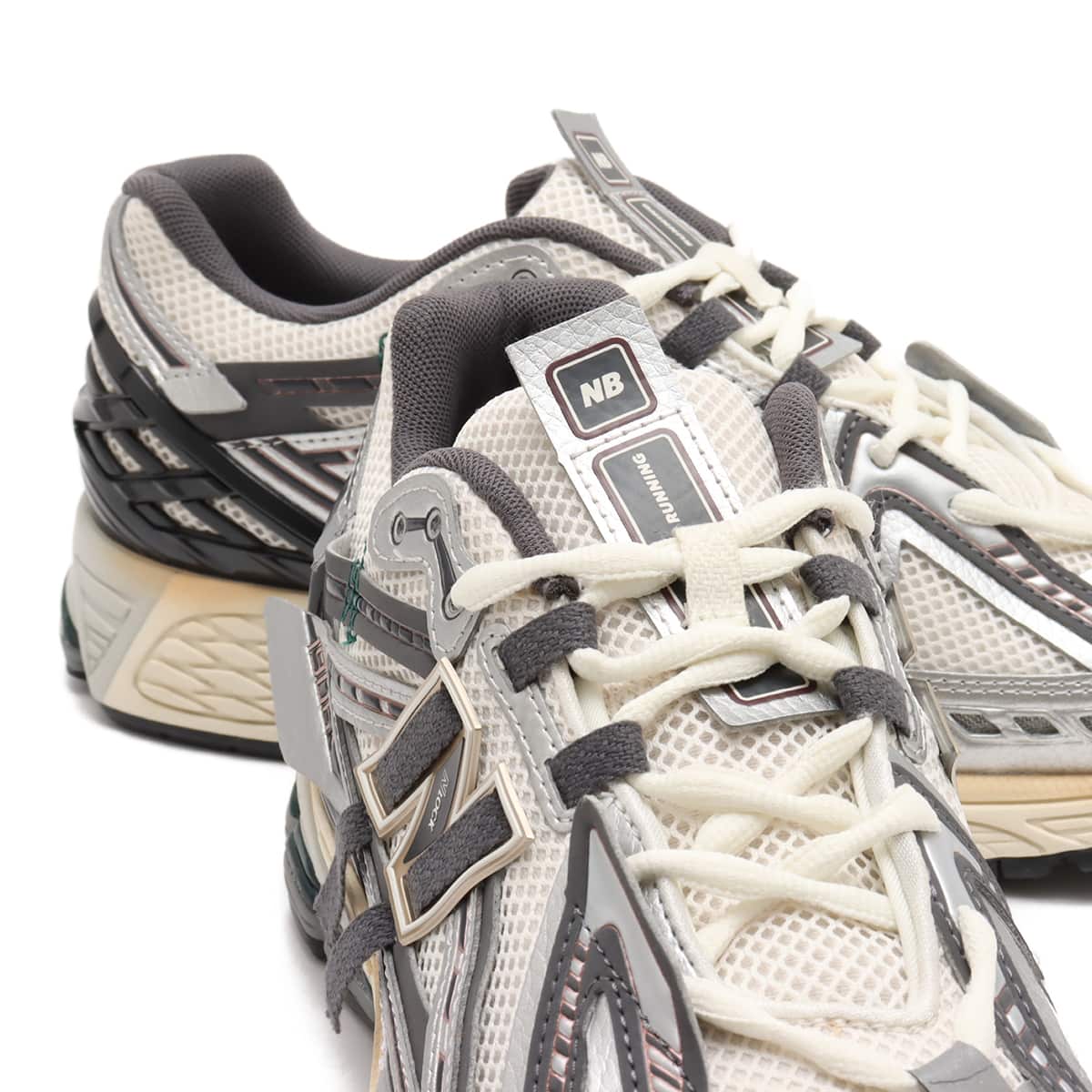 New Balance M1906AD SILVER （ニューバランス M1906AD-シルバー