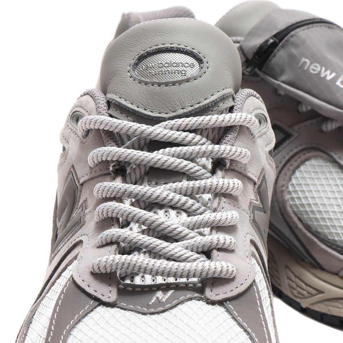 New Balance M2002RVC GRAY（ニューバランス M2002RVC-グレー