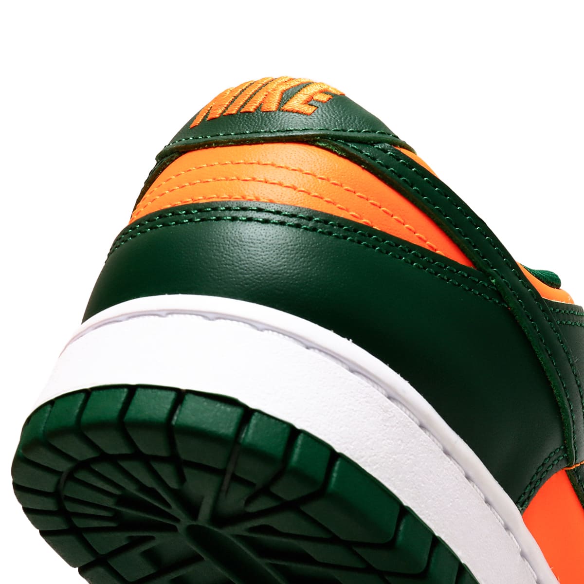 NIKE DUNK LOW RETRO GORGE GREEN/GORGE GREEN-WHITE 22HO-I（ナイキ