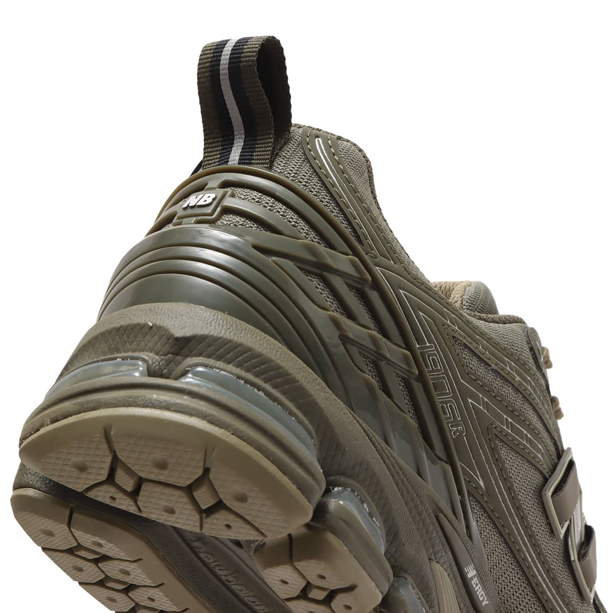 New Balance M1906RHB MOSS GREEN（ニューバランス M1906RHB-グリーン