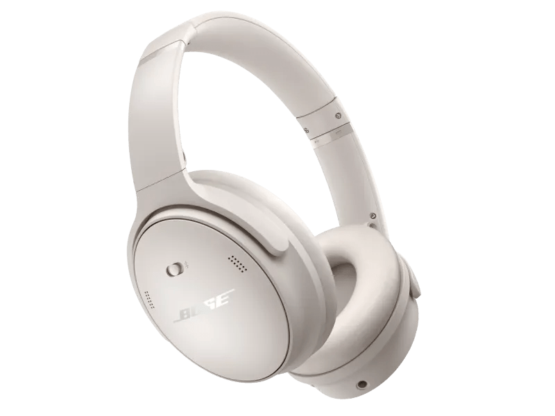 Shop QuietComfort Noise Cancelling Headphones | Bose