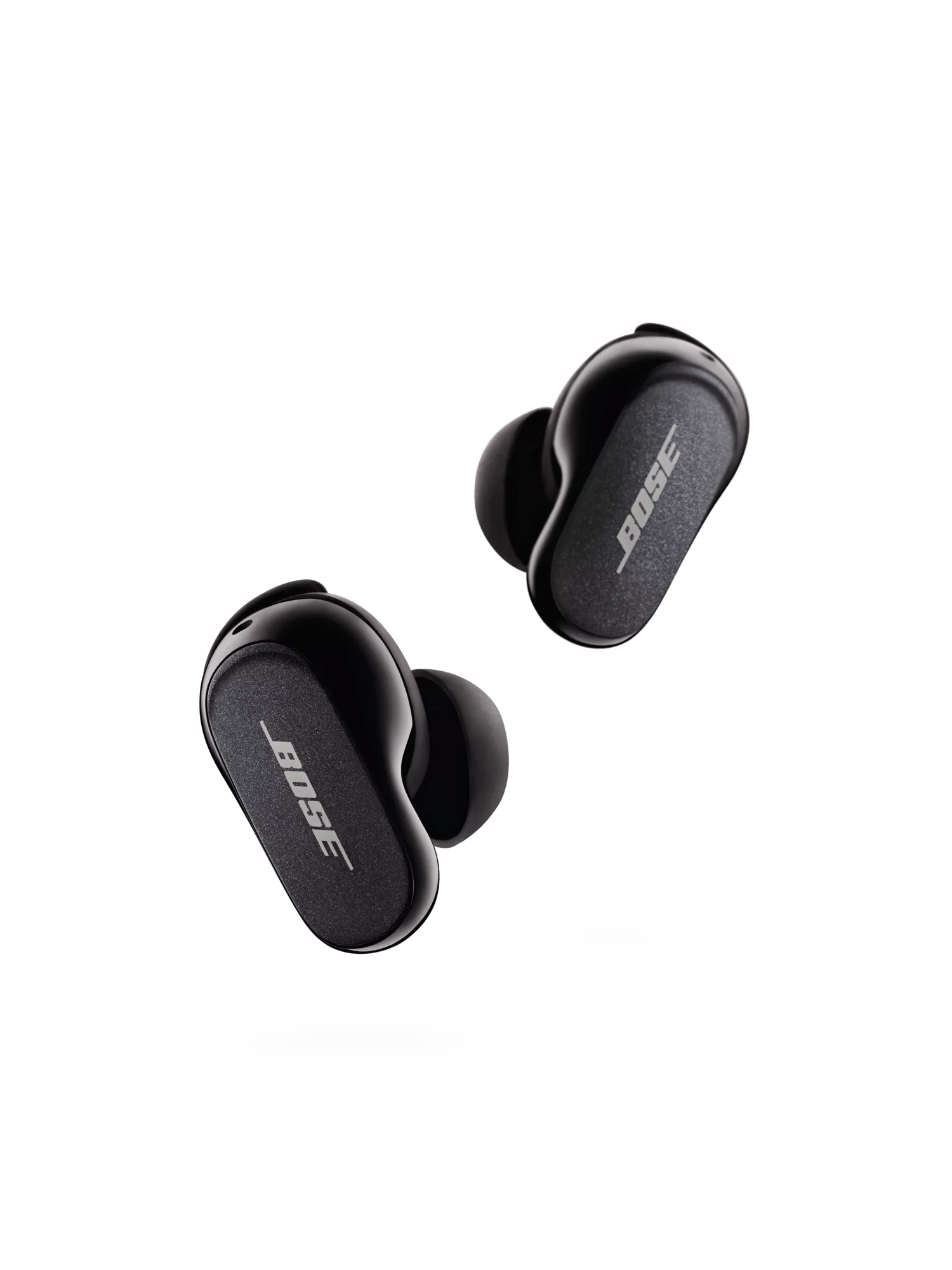 Short battery life | Bose QuietComfort Earbuds II
