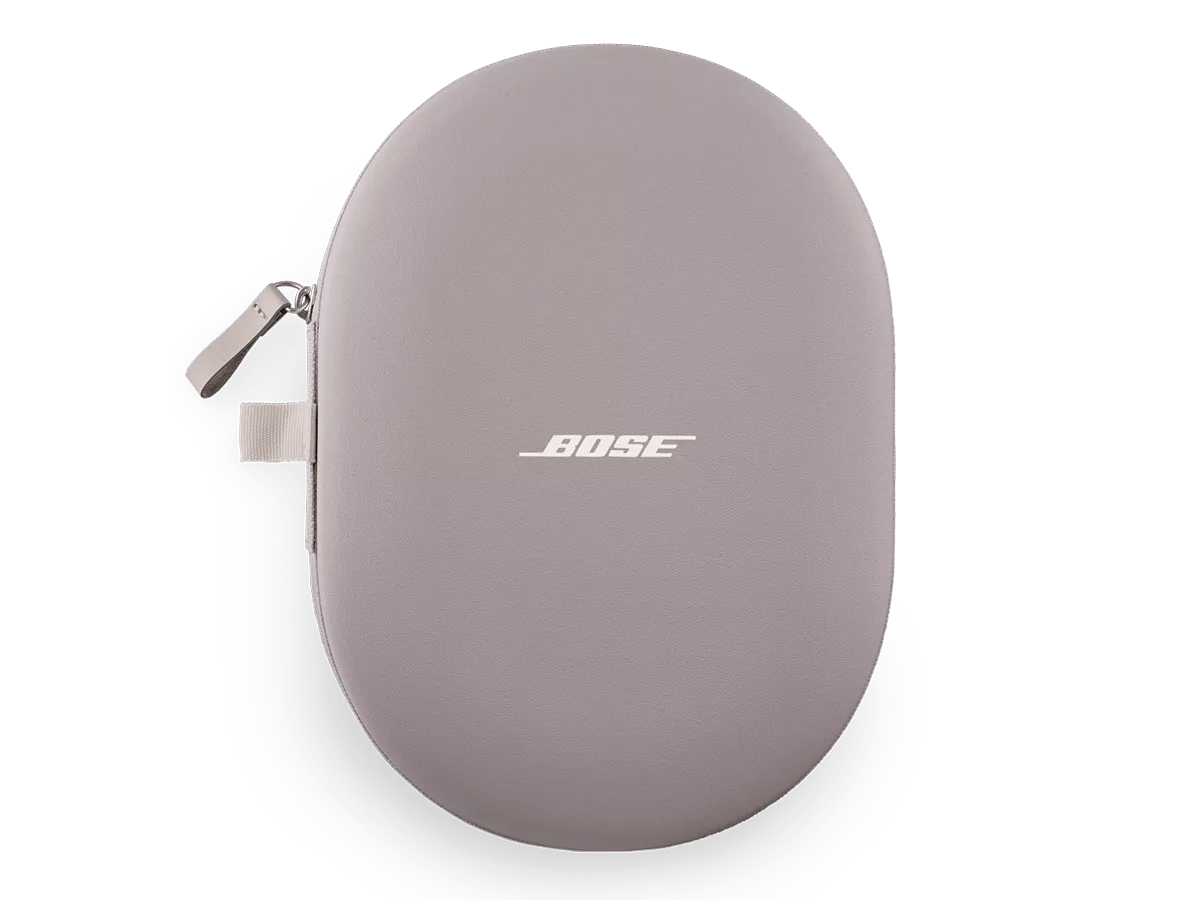 Bose QuietComfort Ultra Headphones Carry Case | Bose