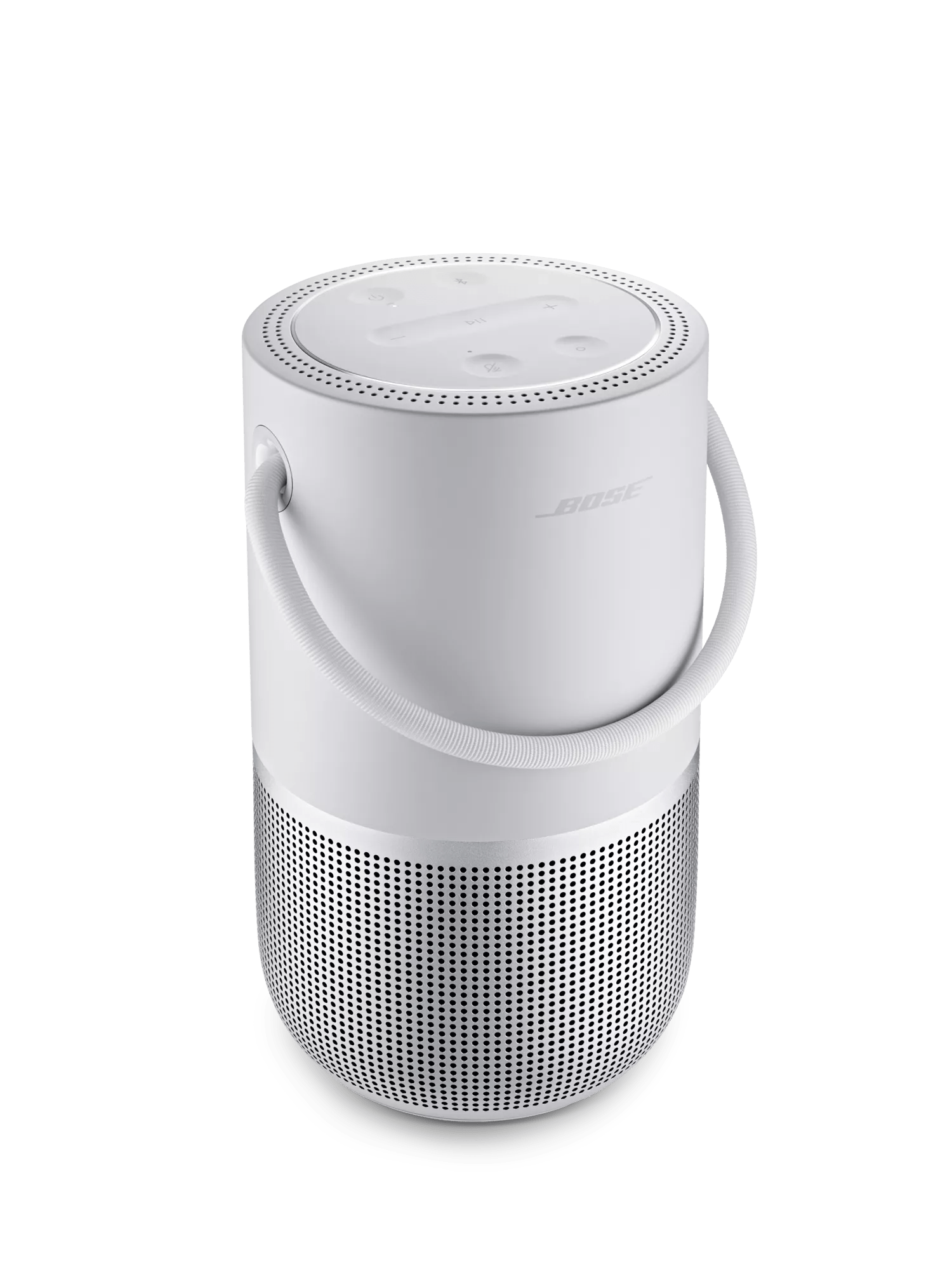Introducing Portable Home Speaker | Bose