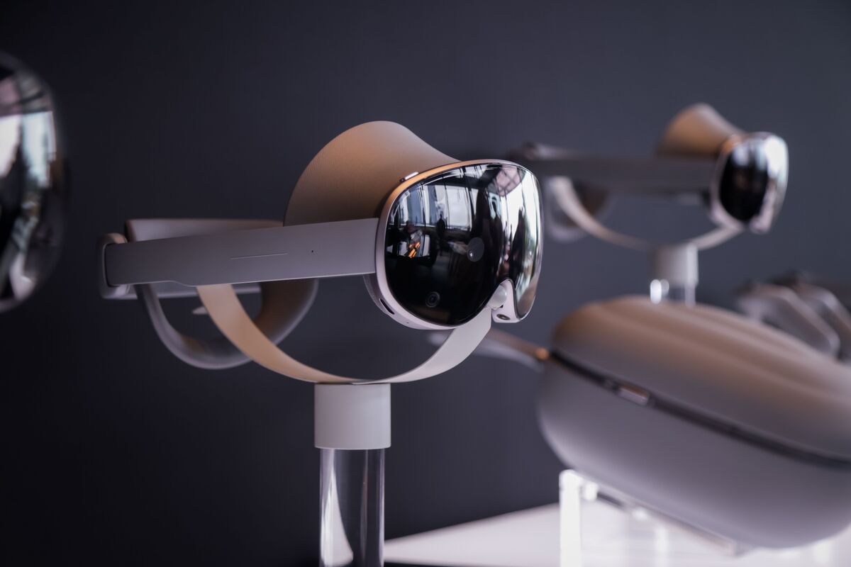 MRヘッドセット約27万円、アップルのほぼ半額－サムスン電子が発表