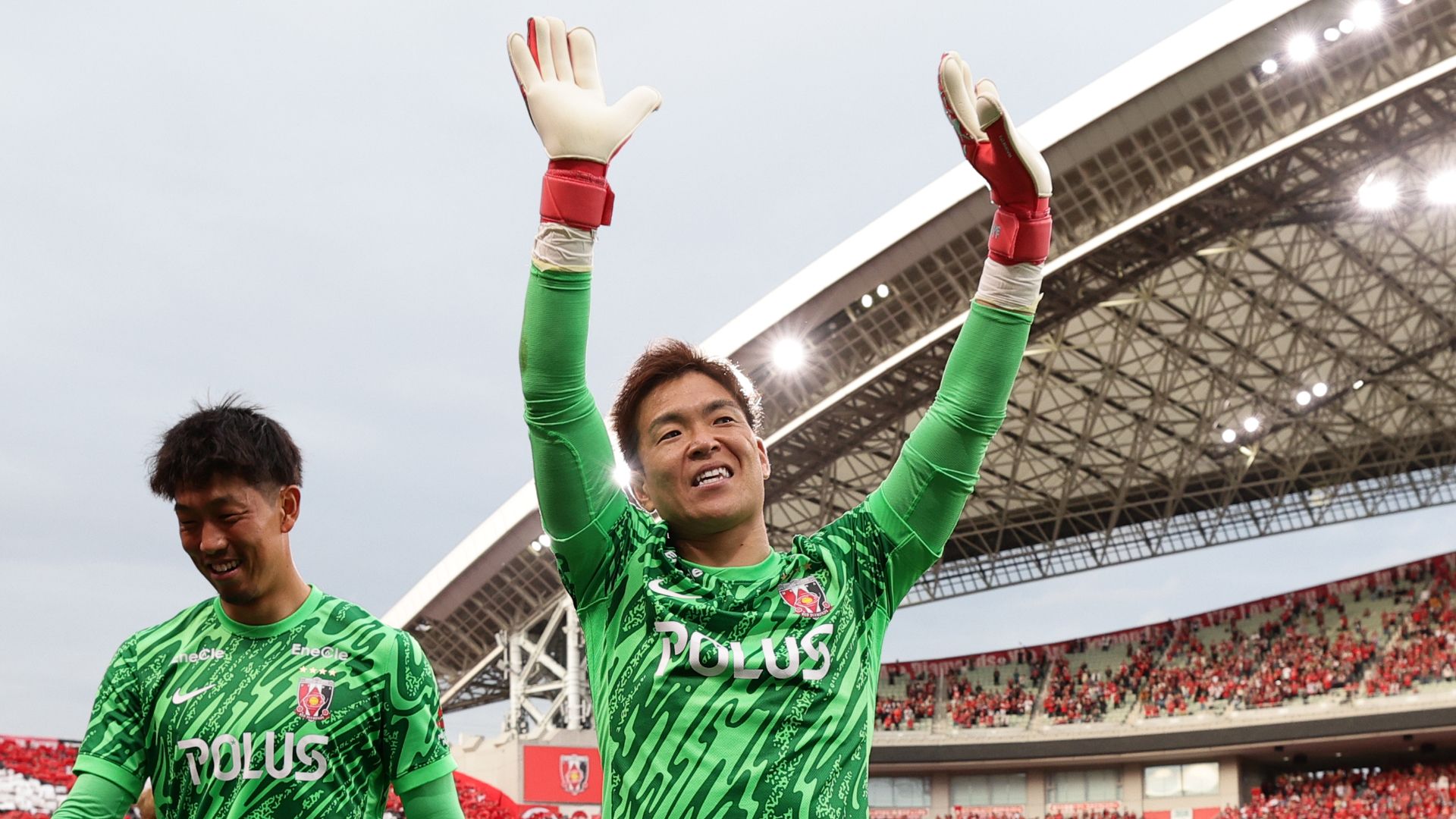 僕らは結果を求めてアメリカに」 浦和守護神・西川周作、2023年大会の