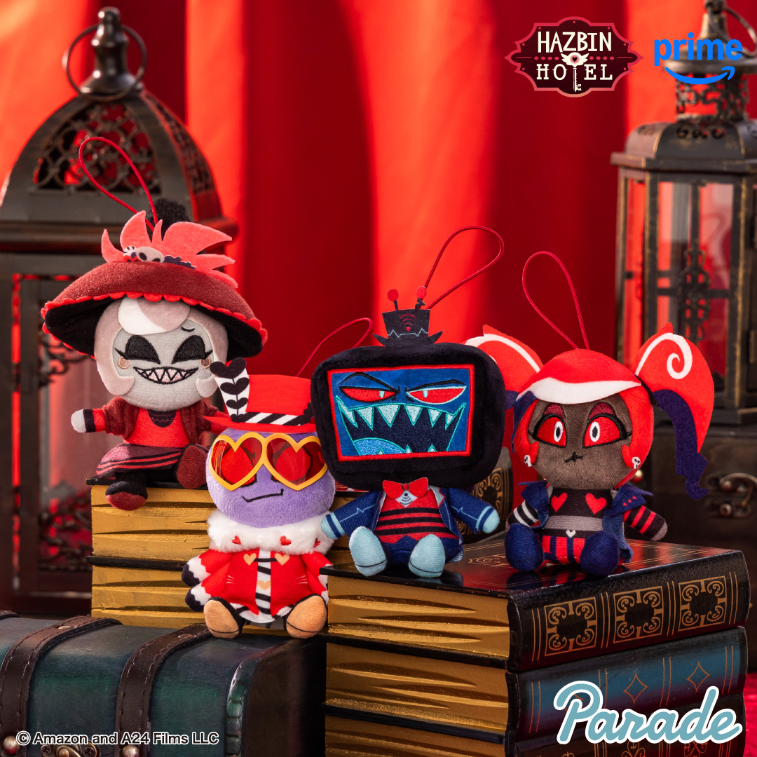 ハズビン・ホテルへようこそ スクエア缶バッジの入手方法まとめ – 攻略