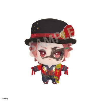 ディズニー ツイステッドワンダーランド ザ アニメーション ミルキー