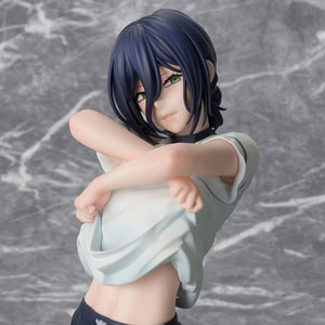 劇場版『チェンソーマン レゼ篇』 ぬーどるストッパーフィギュアーレ