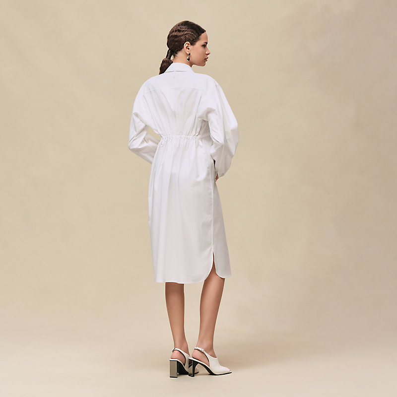 レディス, ウェア, ドレス＆スカート | Hermès - エルメス-公式サイト