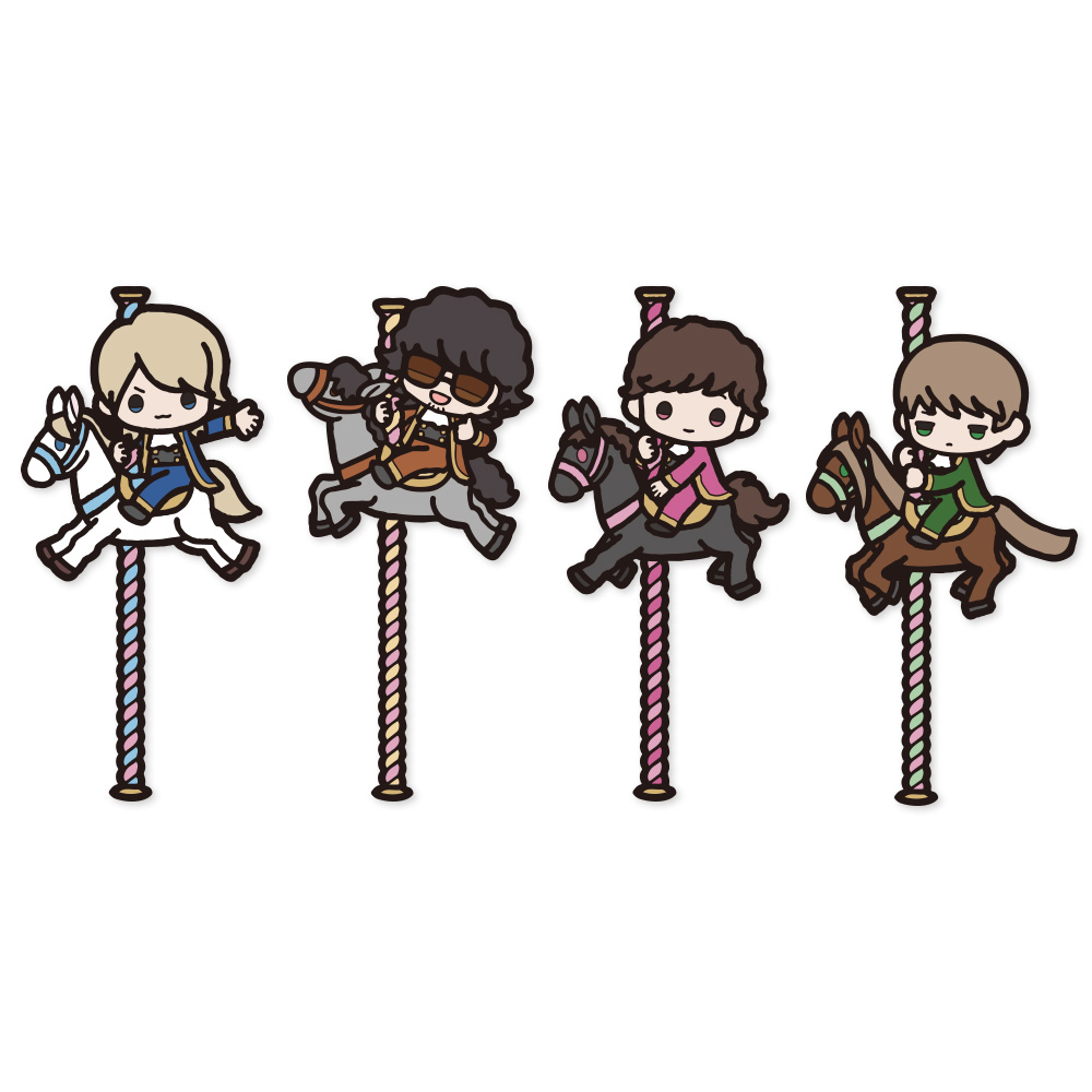 らるみくじ2026 - L'Arc-en-Ciel Official Goods Store