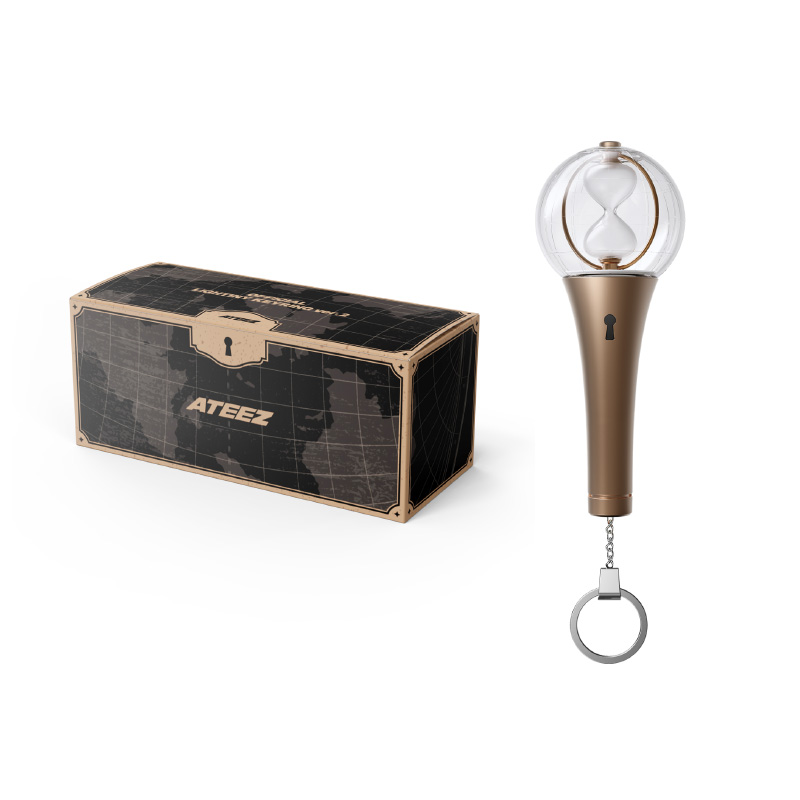 ATEEZ 2025 WORLD TOUR [IN YOUR FANTASY] IN JAPAN OFFICIAL LIGHTINY