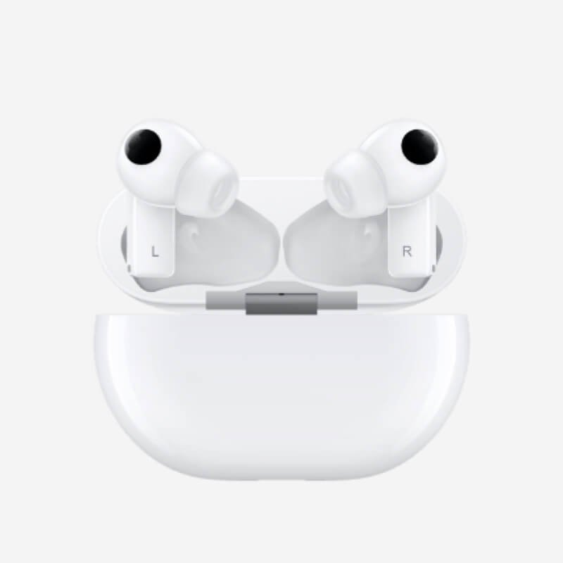 Huawei FreeBuds Pro | Privacy & security guide | Mozilla Foundation